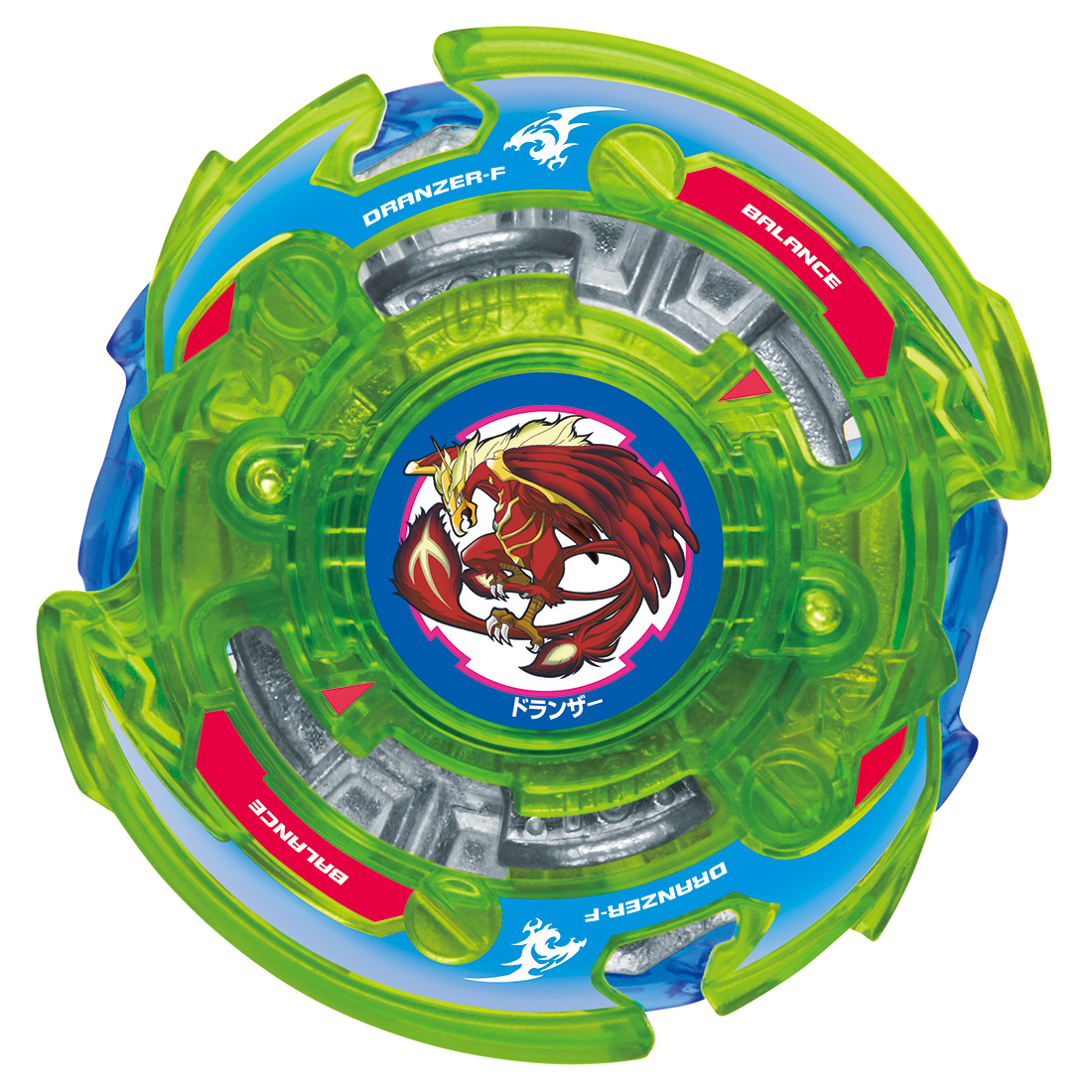 dranzer beyblade price