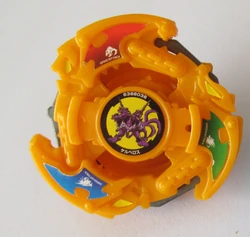 Burning Kerberous Beyblade Wiki Fandom