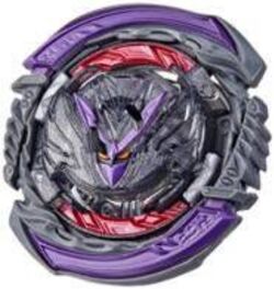 BEYBLADE BURST QUADDRIVE SET DE COMBAT COLLISION NEBULA