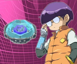 MamoruBeyblade