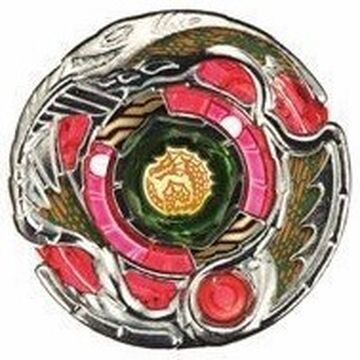 Samurai Revizer SA165Q | Beyblade Wiki | Fandom