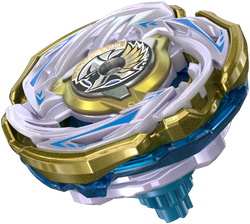 ワルキューレボルトS4-70V ValkyrieVolt S4-70V | Beyblade Wiki | Fandom