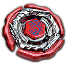 BeybladeLegendsRayStrikerD125CS