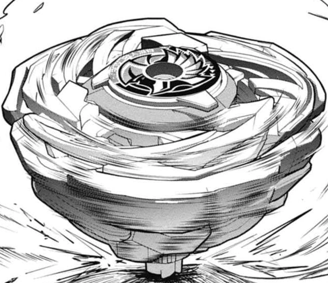 ValkyrieVolt S4-70V | Beyblade Wiki | Fandom