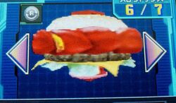 Big Mac Big Mac 320YEN | Beyblade Wiki | Fandom