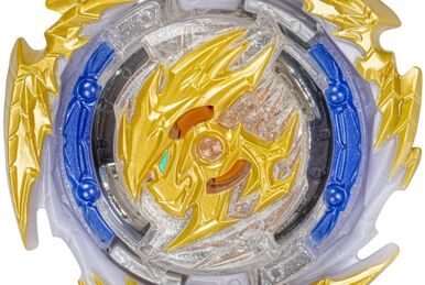 Beyblade Burst Turbo Slingshock Dual Pack Kerbeus K4, Blizzard-X Gianon G4  