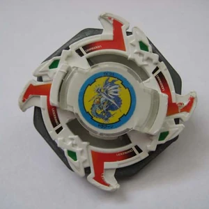 beyblade dragoon s
