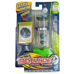 Beyblade Metal Fusion Legend Inferno Sagittario BB-03 Spinning Top