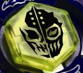 Face Bolt - Ice-Titan | Beyblade Wiki | Fandom