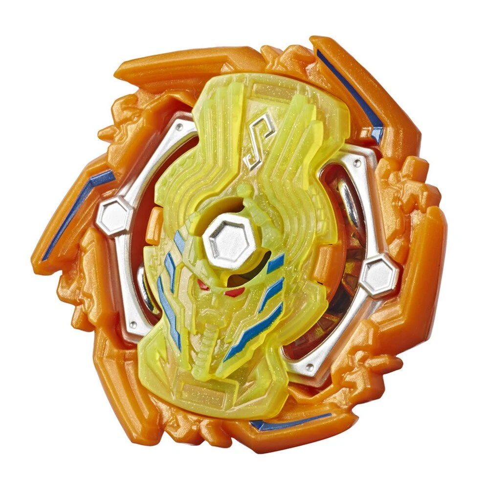 Solar Sphinx S5 6 Jagged-H | Beyblade Wiki | Fandom