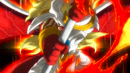 Beyblade Burst God Spriggan Requiem 0 Zeta avatar 14