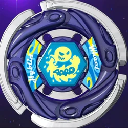 Beyblade: Metal Fusion - Episode 06 