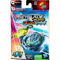 爆転シュートベイブレード　ポセイドン　BEYBLADE　POSEIDON Hydra Poseidon P8 Nexus-Q Bite-Q+Billow-2' | Beyblade Wiki