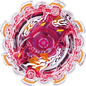 fallen valkyrie beyblade