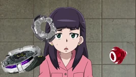 Twin Nemesis 2Glaive Unite