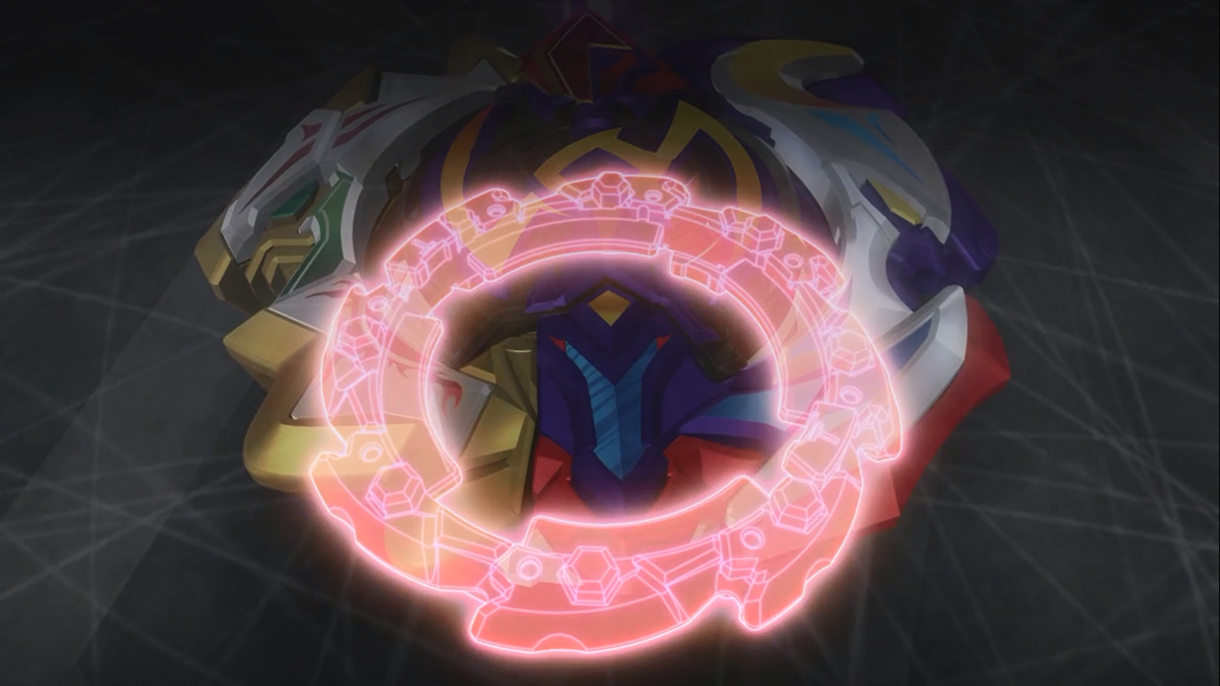 Featured image of post Beyblade Dread Hades Qr Code