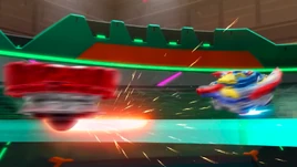 BBDBA Prominence Counter 3