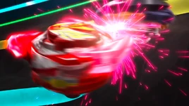 BBDBA True Shot Upper 5