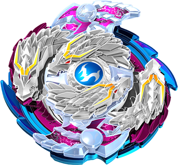 beyblade evolution ds