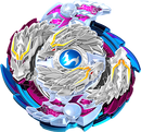 Beyblade Nightmare Longinus