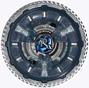 ClockMirage 9-65B (UX-16 02)