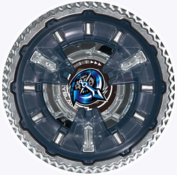 Random Booster ClockMirage Select | Beyblade Wiki | Fandom