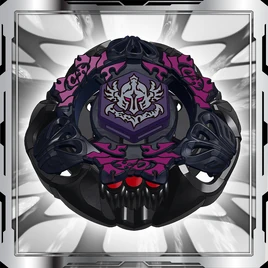 Gravity Perseus (Anime)