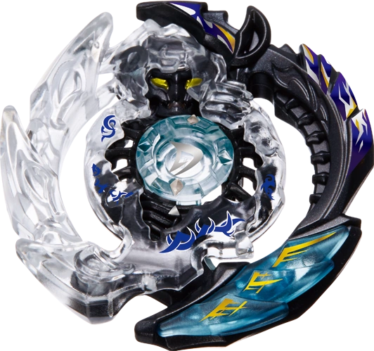 beyblade deathscyther