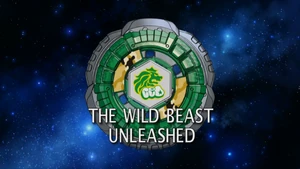 Beyblade: Metal Masters - Episode 49 