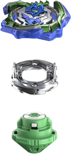 Ogre O5 0 Power-H | Beyblade Wiki | Fandom