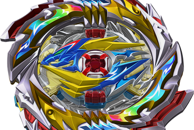 Rainbow beyblades hotsell