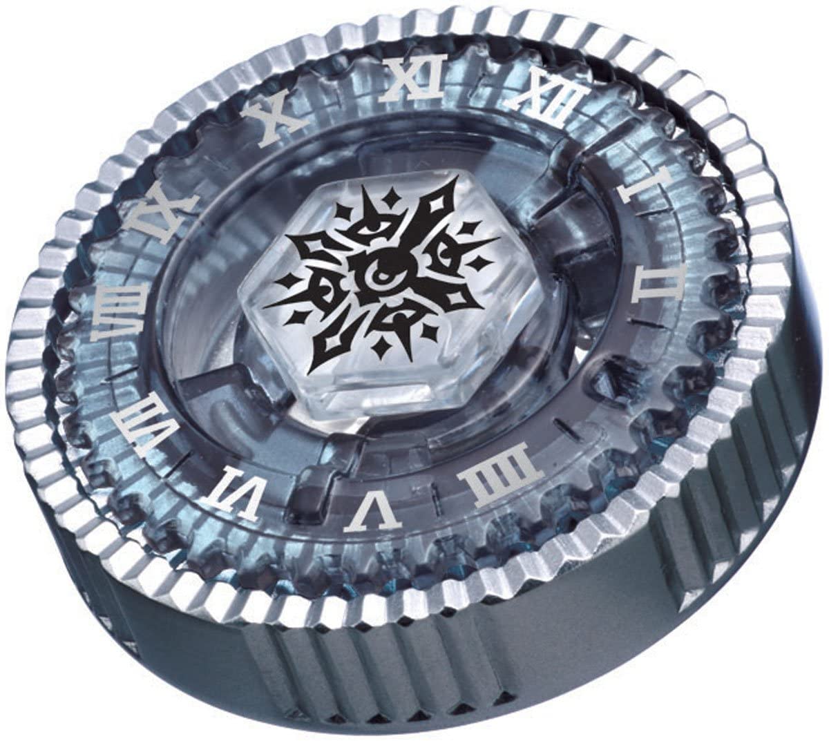 Beyblade: Metal Fury, Beyblade Wiki