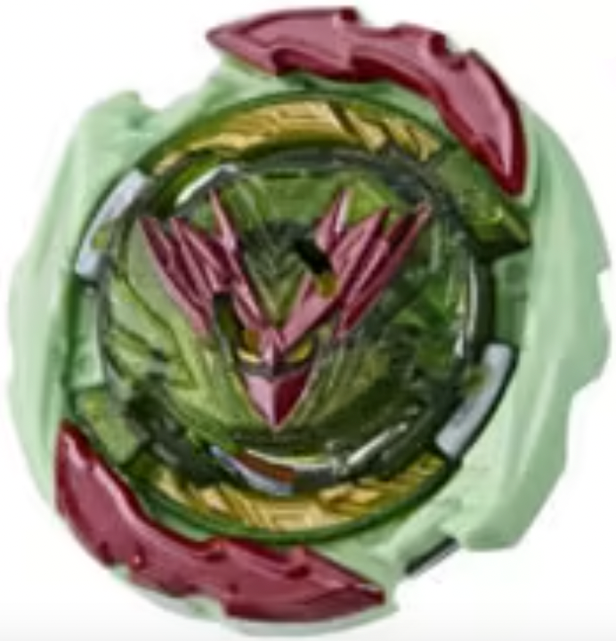 Ultimate Evo Valtryek V8 Over-Q Liner-Q+Variable-3', Beyblade Wiki