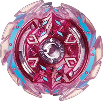 Deep Chaos 0Turn Xtend | Beyblade Wiki | Fandom