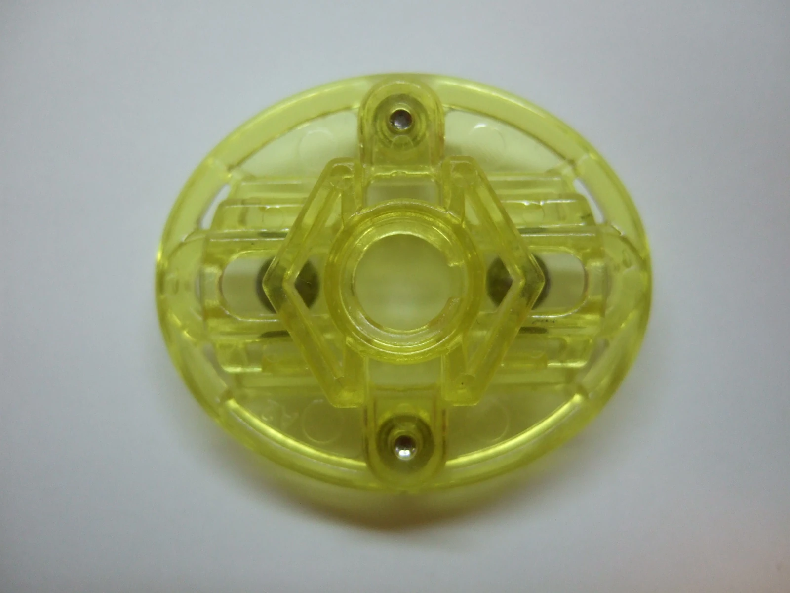 Spin Track - Gravity Ball 145 