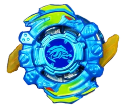 Random Booster Vol. 16 | Beyblade Wiki | Fandom
