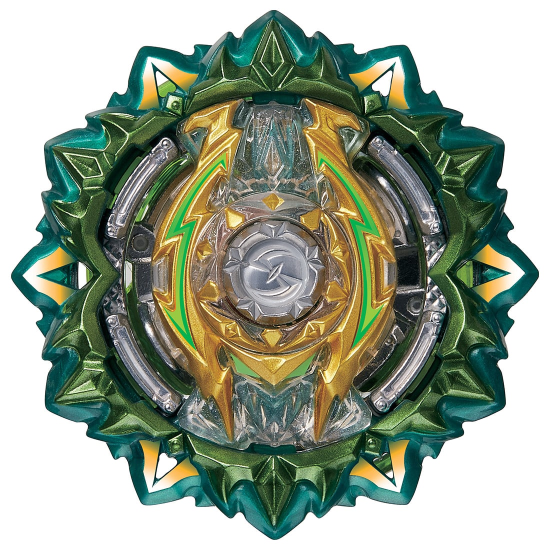 Variant Spriggan Convert High Hold' 1S | Beyblade Wiki | Fandom