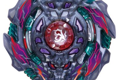 Arc Bahamut 7Lift Xtend | Beyblade Wiki | Fandom