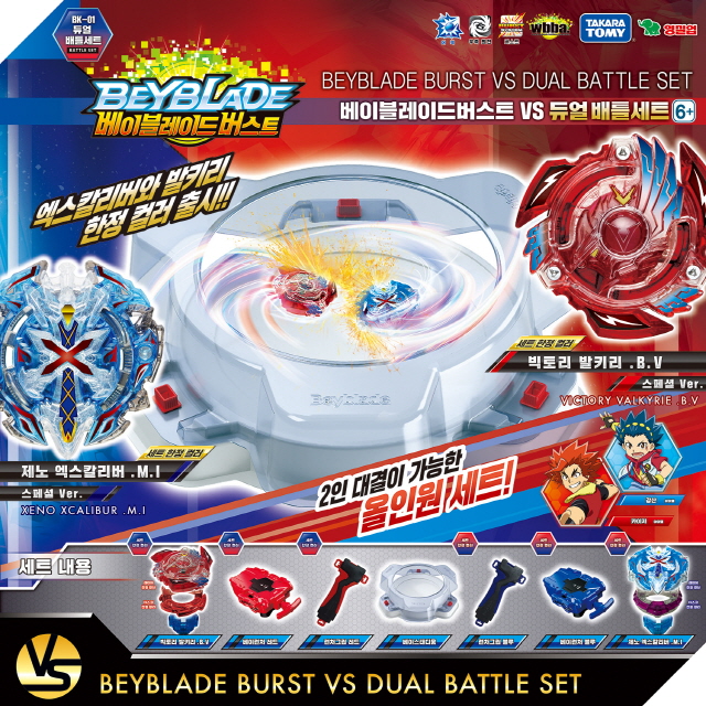 DBX: Shu Kurenai (Beyblade Burst) vs Kai Hiwatari (Beyblade Bakuten  Shoot/OG Beyblade) : r/DeathBattleMatchups