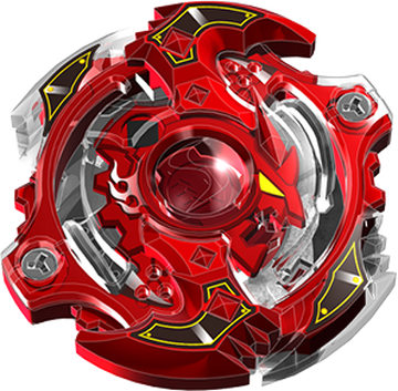 Beyblade burst sales storm spryzen