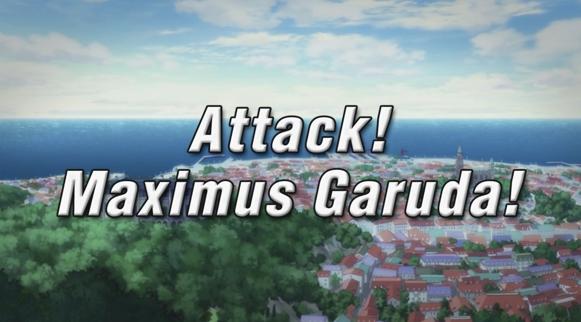 Beyblade Burst Evolution - Episode 14 