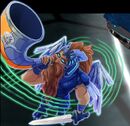 Beyblade Burst App avatar.