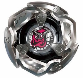 ViperTail 4-60F
