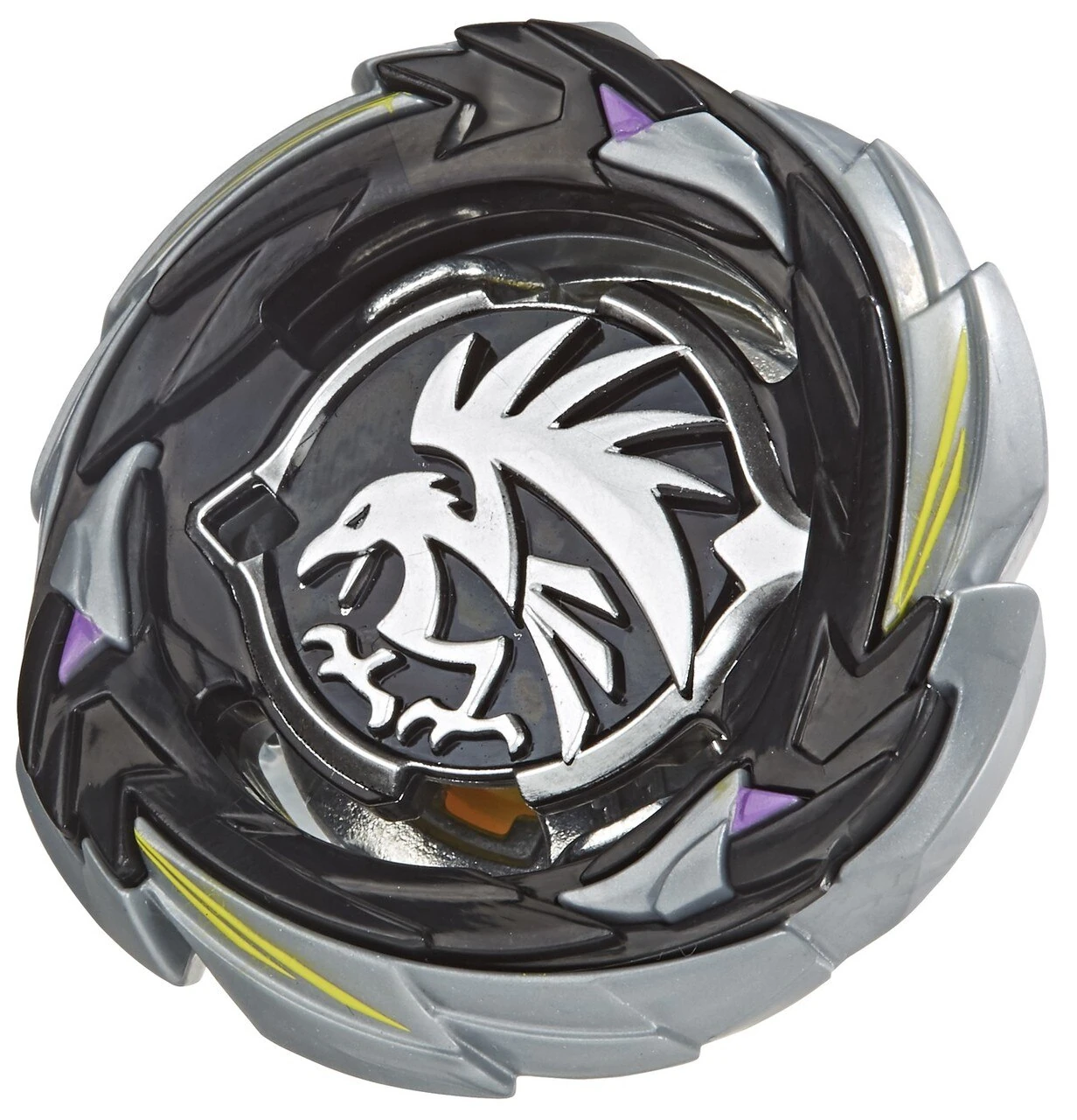 Morrigna M5 11 Banshee-H | Beyblade 