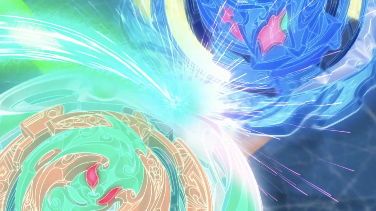 Twister Break Beyblade Wiki Fandom
