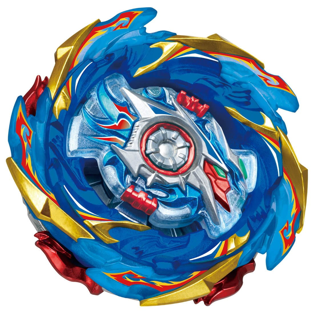 Helios Volcano Ou Zone' Z - Beyblade Wiki, the free Beyblade encyclopedia!