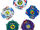 Bakuten Shoot Beyblade 2020 V Set