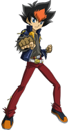 Zyro Kurogane