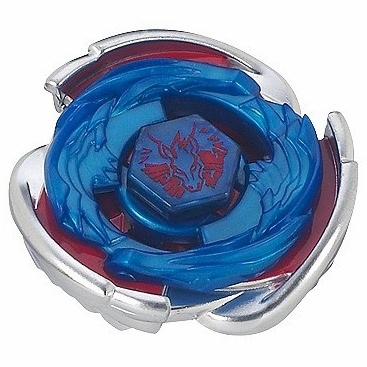 Galaxy Pegasus W105R2F, Wiki Beyblade