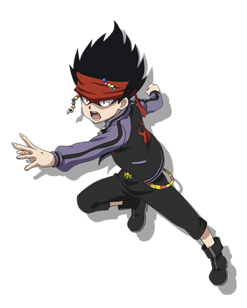 Daigo Kurogami Beyblade Wiki Fandom Beyblade burst (ベイブレードバースト, beiburedo basuto) is a japanese manga and toyline created by hiro morita. daigo kurogami beyblade wiki fandom